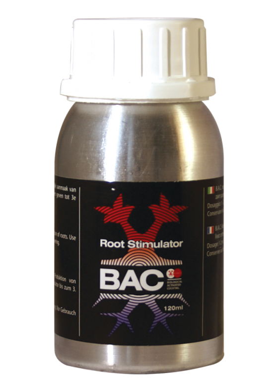 BAC Organic Wurzel Stimulator 30ml